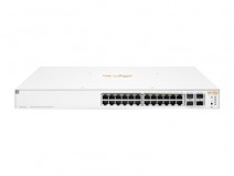 HPE ARUBA ION JL683A 1930-24G 24PORT 10/100/1000 YÖNETİLEBİLİR POE SWITCH