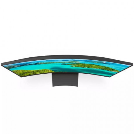 23.8 PHILIPS 241E1SC/00 IPS CURVED FHD 4MS 75HZ VGA HDMI 