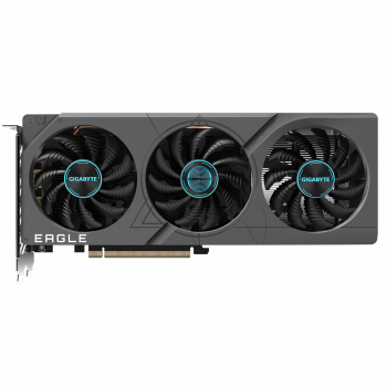 GIGABYTE GV-N4060EAGLE OC-8GD RTX4060 8GB GDDR6 HDMI DP 128BİT