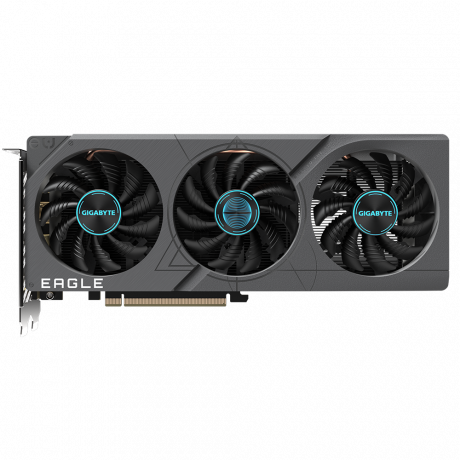GIGABYTE GV-N4060EAGLE OC-8GD RTX4060 8GB GDDR6 HDMI DP 128BİT