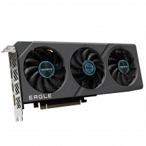 GIGABYTE GV-N4060EAGLE OC-8GD RTX4060 8GB GDDR6 HDMI DP 128BİT