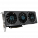 GIGABYTE GV-N4060EAGLE OC-8GD RTX4060 8GB GDDR6 HDMI DP 128BİT