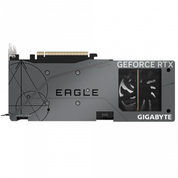 GIGABYTE GV-N4060EAGLE OC-8GD RTX4060 8GB GDDR6 HDMI DP 128BİT