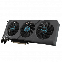 GIGABYTE GV-N4060EAGLE OC-8GD RTX4060 8GB GDDR6 HDMI DP 128BİT