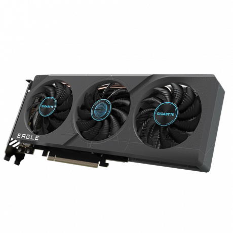 GIGABYTE GV-N4060EAGLE OC-8GD RTX4060 8GB GDDR6 HDMI DP 128BİT