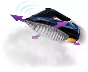PHİLİPS AZUR ELİTE OPTİMALTEMP GC5034/20 3000W ÜTÜ