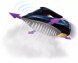 PHİLİPS AZUR ELİTE OPTİMALTEMP GC5034/20 3000W ÜTÜ