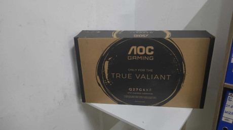 AOC Q27G4XF 27