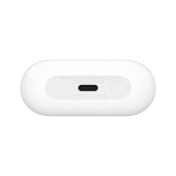 SAMSUNG GALAXY BUDS 3 ANC TWS BEYAZ KULAKICI K.