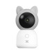 XENON SMART AKILLI BEBEK KAMERASI SICAKLIK VE NEM x7201