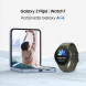 SAMSUNG WATCH7 40MM L300-NZEA TUR KREM AKILLI SAAT