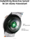 SAMSUNG WATCH7 40MM L300-NZEA TUR KREM AKILLI SAAT