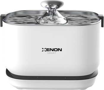 XENON SMART X8652 BATARYALI CELIK SU PINARI