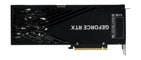 GAINWARD RTX5070 PYTHON III 12GB GDDR7 192bit