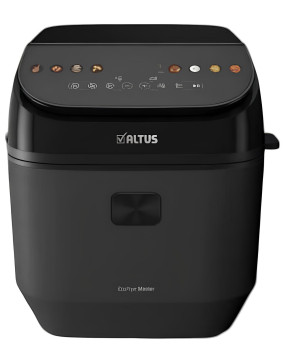 ALTUS AL 2594 SF ECOFRYER MASTER 7LT YAGSIZ FRITOZ