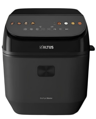 ALTUS AL 2594 SF ECOFRYER MASTER 7LT YAGSIZ FRITOZ