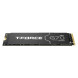 TEAM T-FORCE G70 PRO 1TB 7400/5500MB/s M.2 (TM8FFH001T0C129)