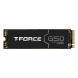 Team T-Force G50 2TB 5000/4500MB/s NVMe PCIe M.2 (TM8FFE002T0C129)