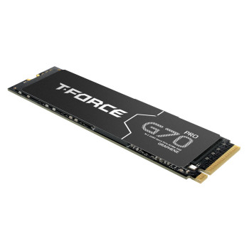 TEAM T-FORCE G70 PRO 2TB 7400/5500MB/s NVMe PCIe M.2 T(TM8FFH002T0C129)