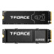 TEAM T-FORCE G70 PRO 2TB 7400/5500MB/s NVMe PCIe M.2 T(TM8FFH002T0C129)