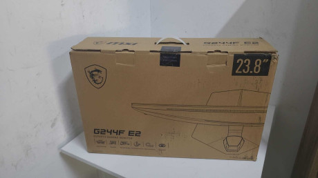 MSI 23.8