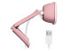 LOGITECH BRİO 100 FULL HD 1080P PUDRA PEMBE 960-001623